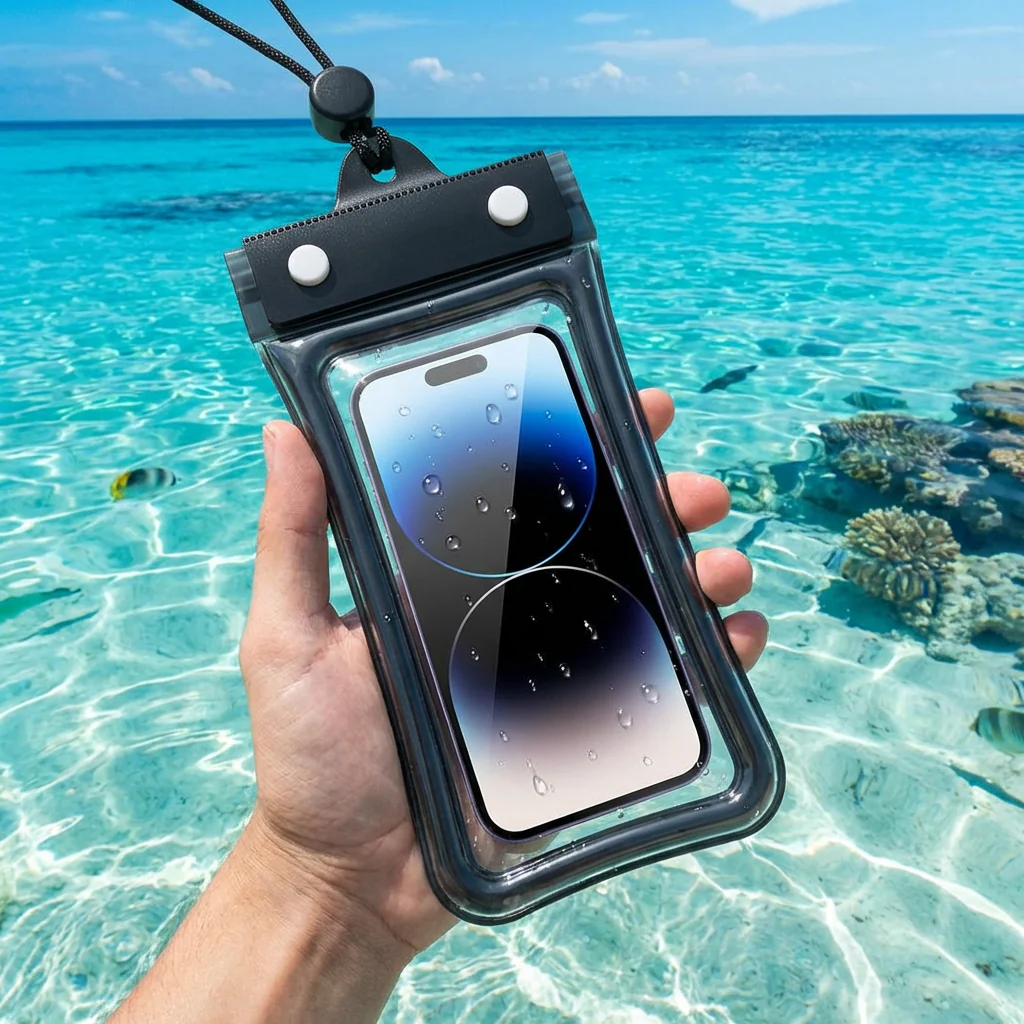 Phone Guardian — Ultieme Vrijheid Overal - Image 14