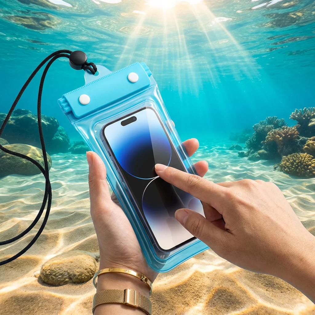 Phone Guardian — Ultieme Vrijheid Overal - Image 17