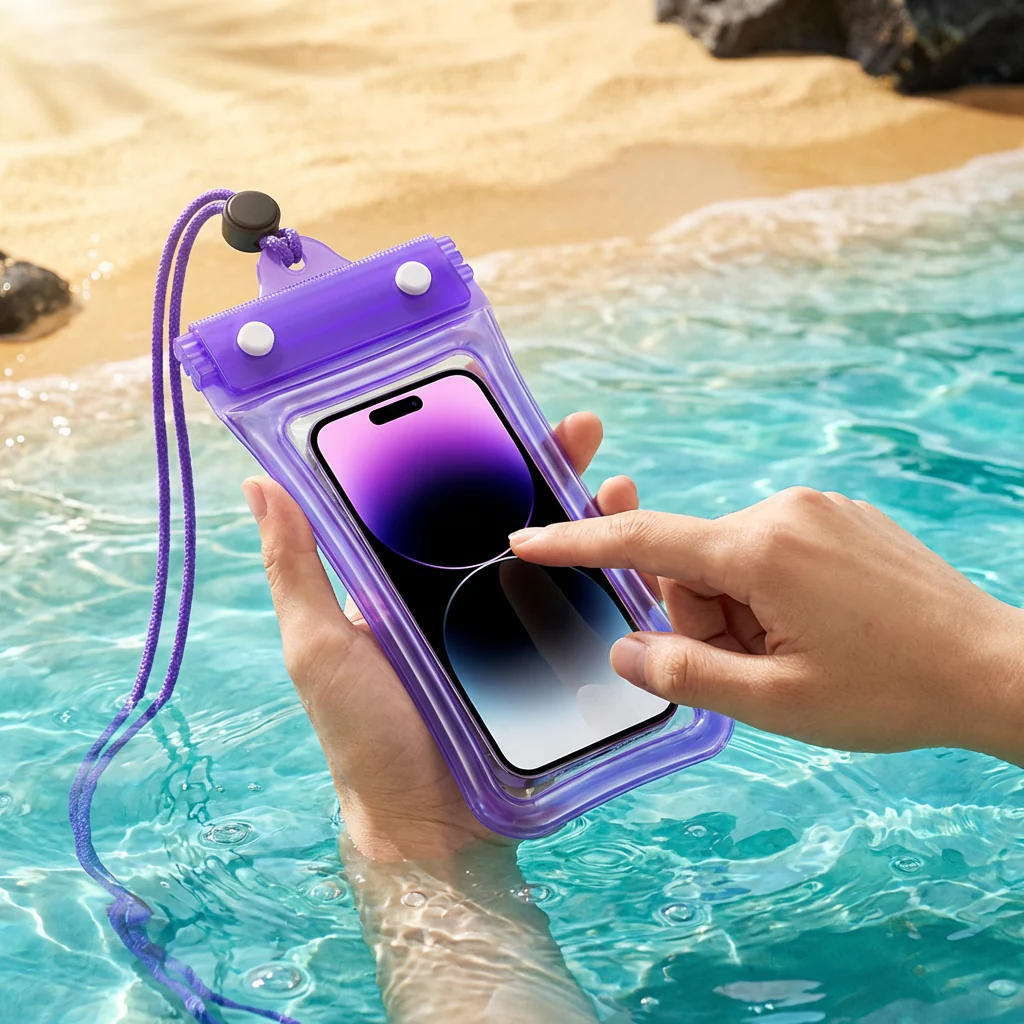 Phone Guardian — Ultieme Vrijheid Overal - Image 18