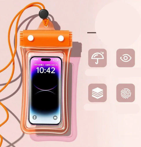 Phone Guardian — Ultieme Vrijheid Overal - Image 20