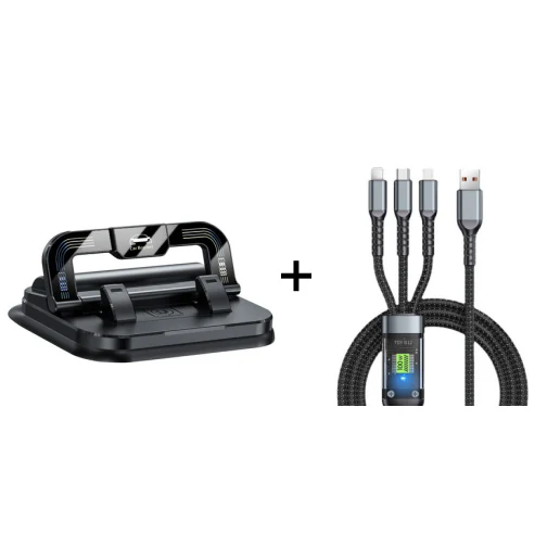 PhoneStable Bevestiging — Veilige Grip, Makkelijke Controle | Koop 1, Krijg 1 Gratis - Image 12