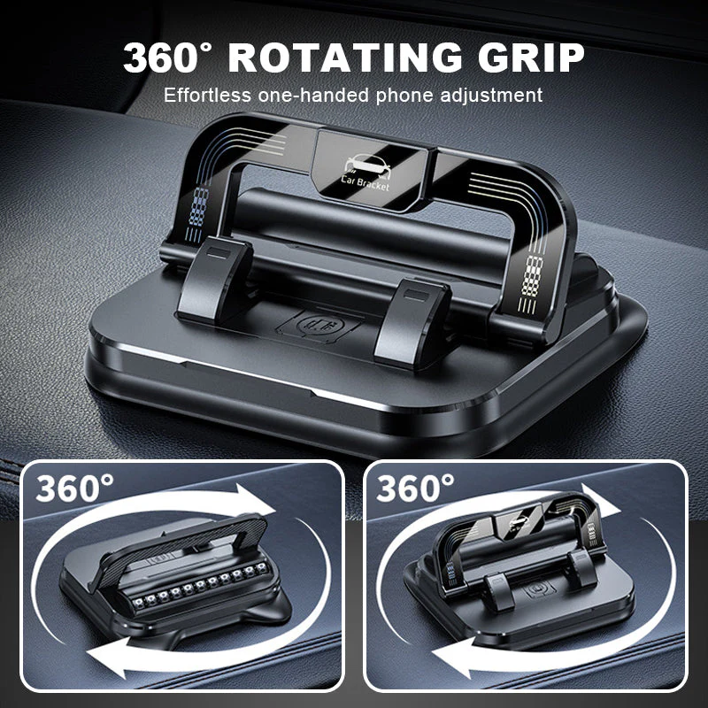 PhoneStable Bevestiging — Veilige Grip, Makkelijke Controle | Koop 1, Krijg 1 Gratis - Image 3