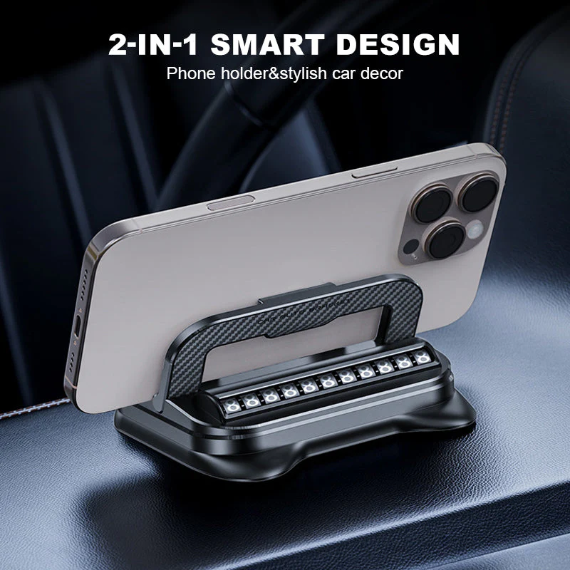 PhoneStable Bevestiging — Veilige Grip, Makkelijke Controle | Koop 1, Krijg 1 Gratis - Image 5