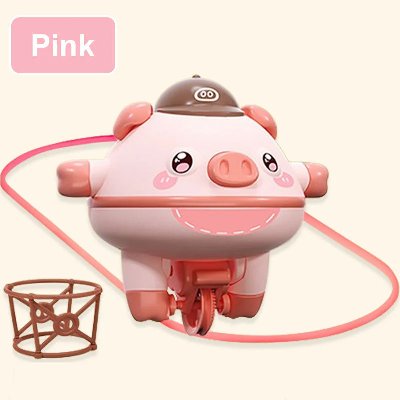 PigglePals Balance Buddy — Ontsteek Focus, Vreugde en Groei - Image 11