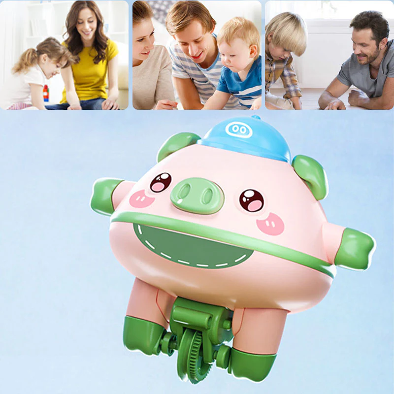 PigglePals Balance Buddy — Ontsteek Focus, Vreugde en Groei - Image 7
