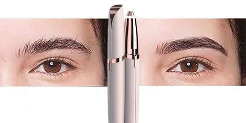 Pijnloze wenkbrauw epilator PRO - Image 12