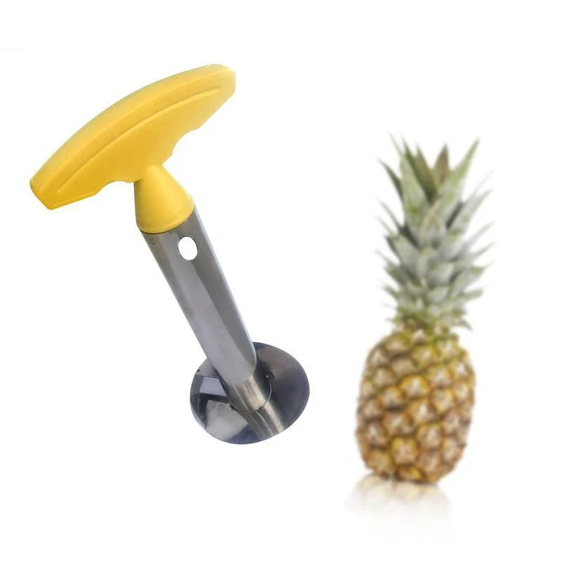 Pineapple Corer & Slicer - Image 3