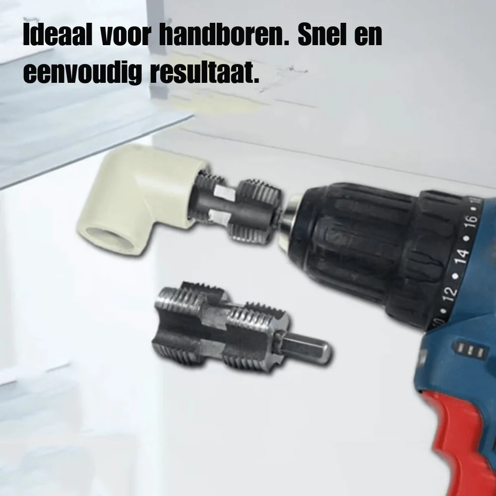 PipeMaster — Precisie draadsnijder | 1+1 GRATIS - Image 2