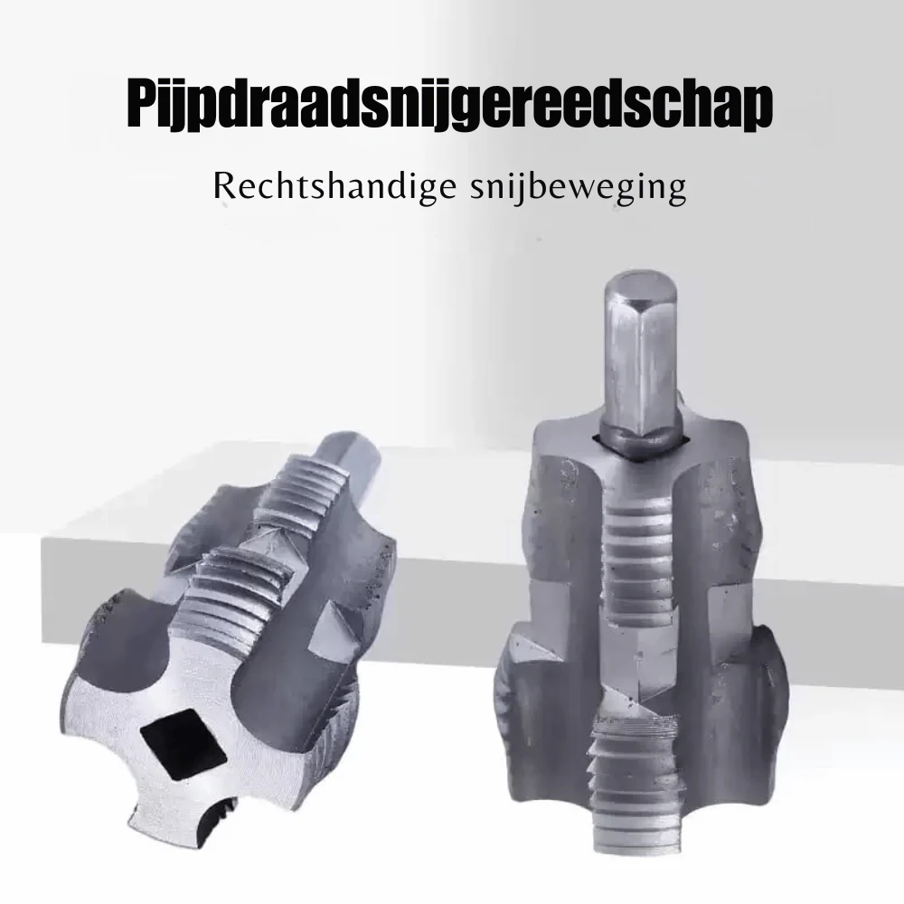 PipeMaster — Precisie draadsnijder | 1+1 GRATIS - Image 3