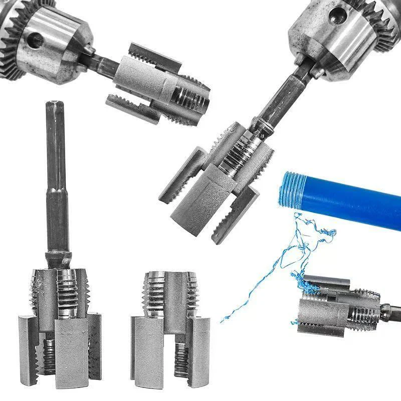 PipeMaster — Precisie draadsnijder | 1+1 GRATIS - Image 4