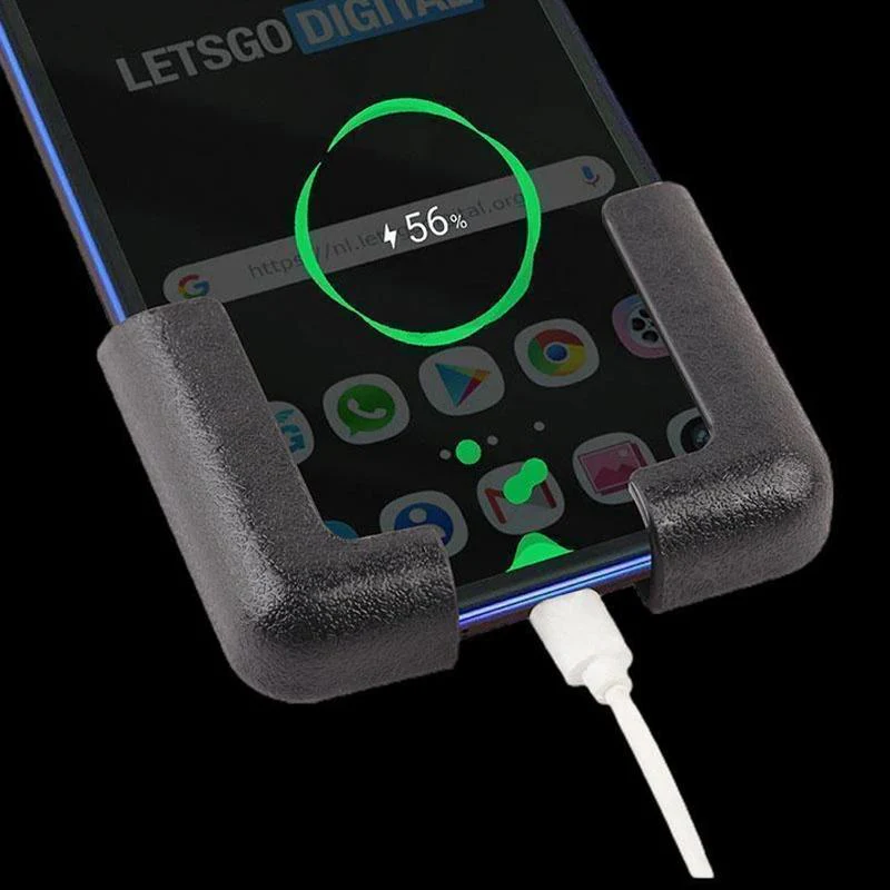 Plak overal mobiele telefoonhouder - Image 6