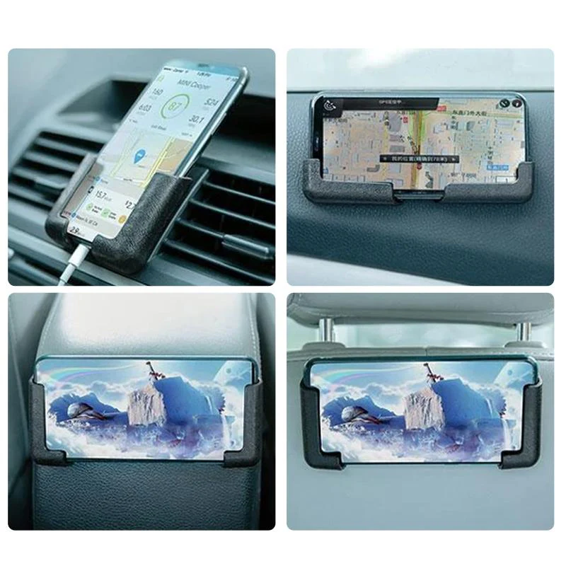 Plak overal mobiele telefoonhouder - Image 7