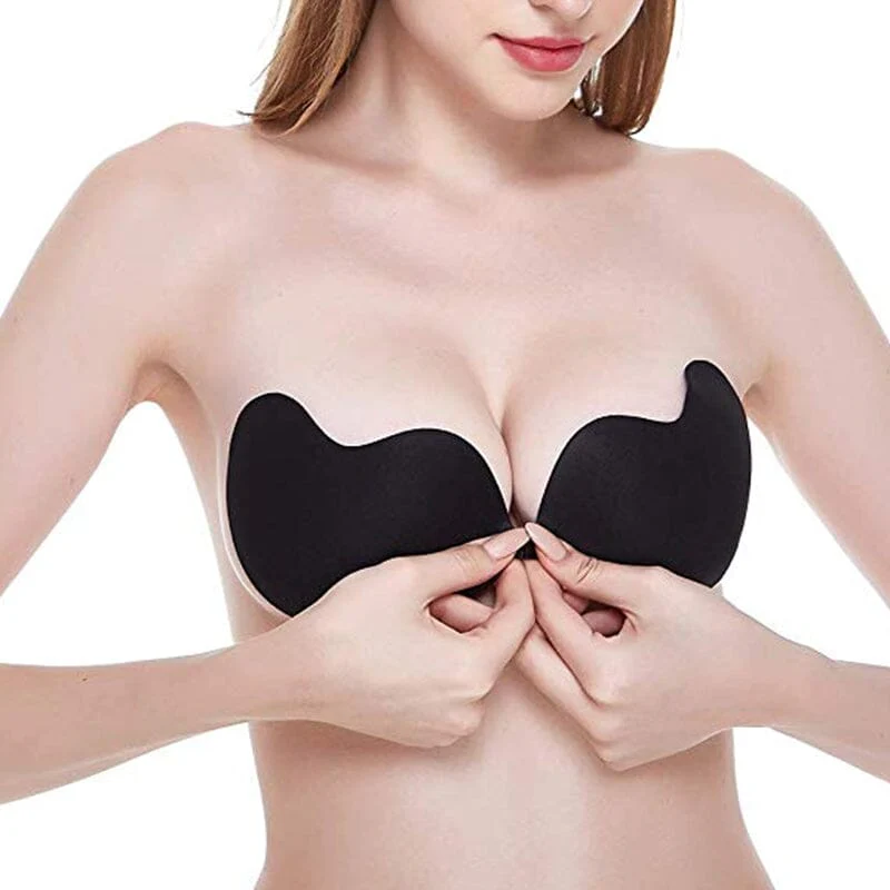 LiftEase™ – Onzichtbare lift en vorm zonder bandjes of beugels | 1+2 GRATIS - Image 2