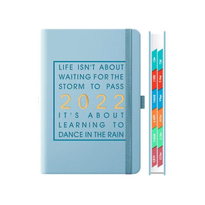 Planboek 2022 - Image 11