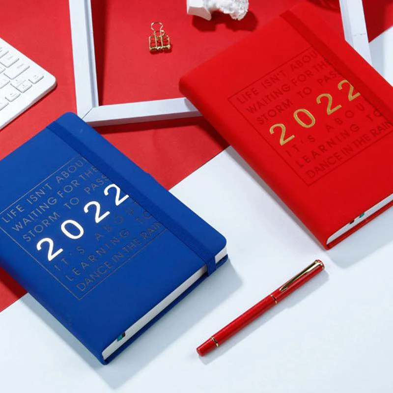Planboek 2022 - Image 4