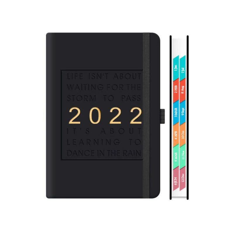 Planboek 2022 - Image 7
