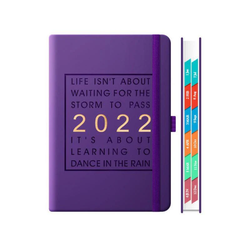Planboek 2022 - Image 9