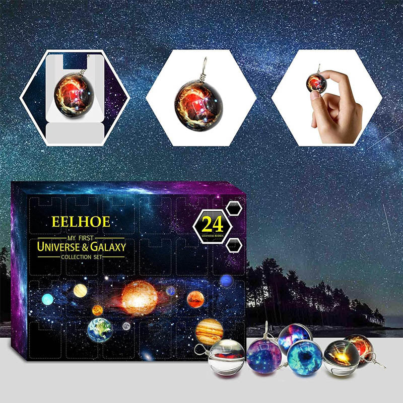 Planet Blind Box - Aftellen tot 24 dagen - Image 7