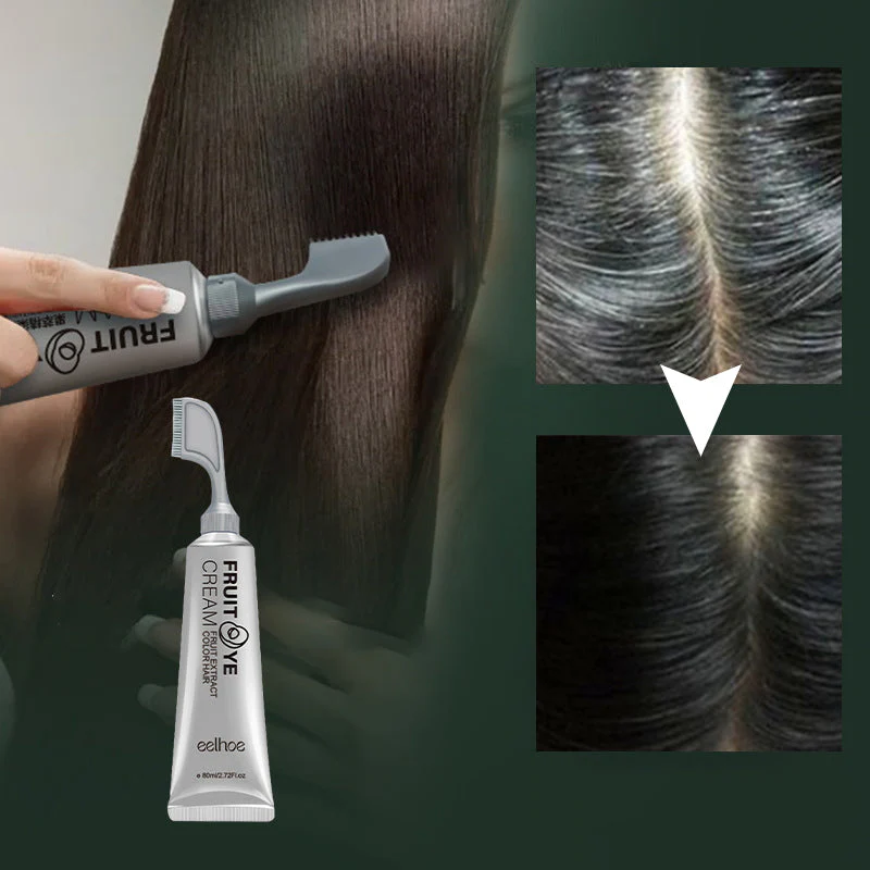 Plantenextract haarverf essentie - Image 10