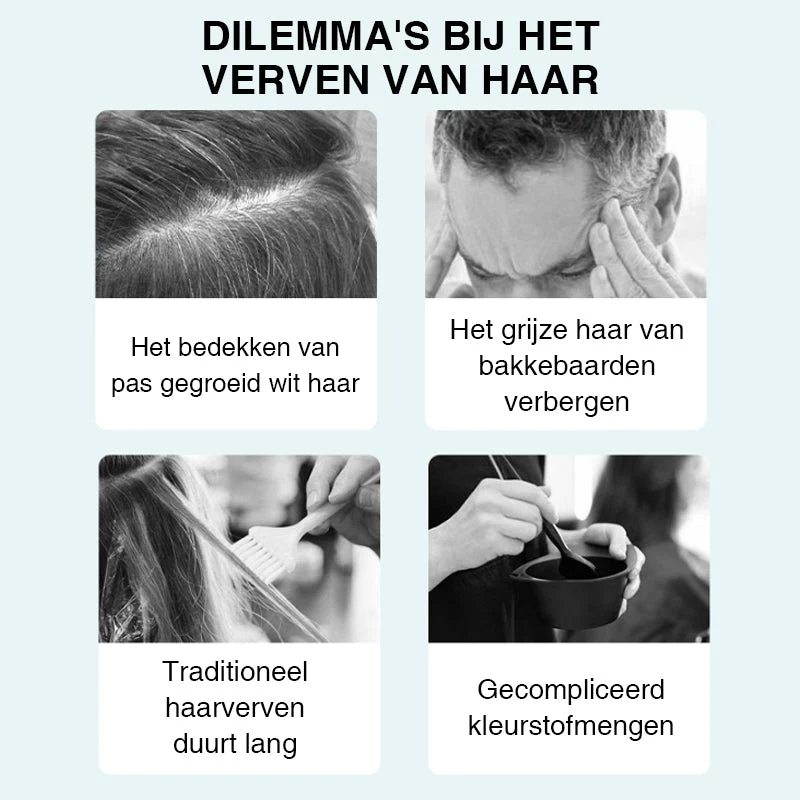 Plantenextract haarverf essentie - Image 2