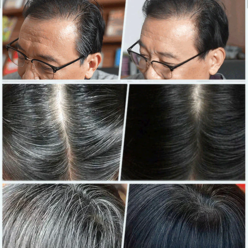Plantenextract haarverf essentie - Image 4