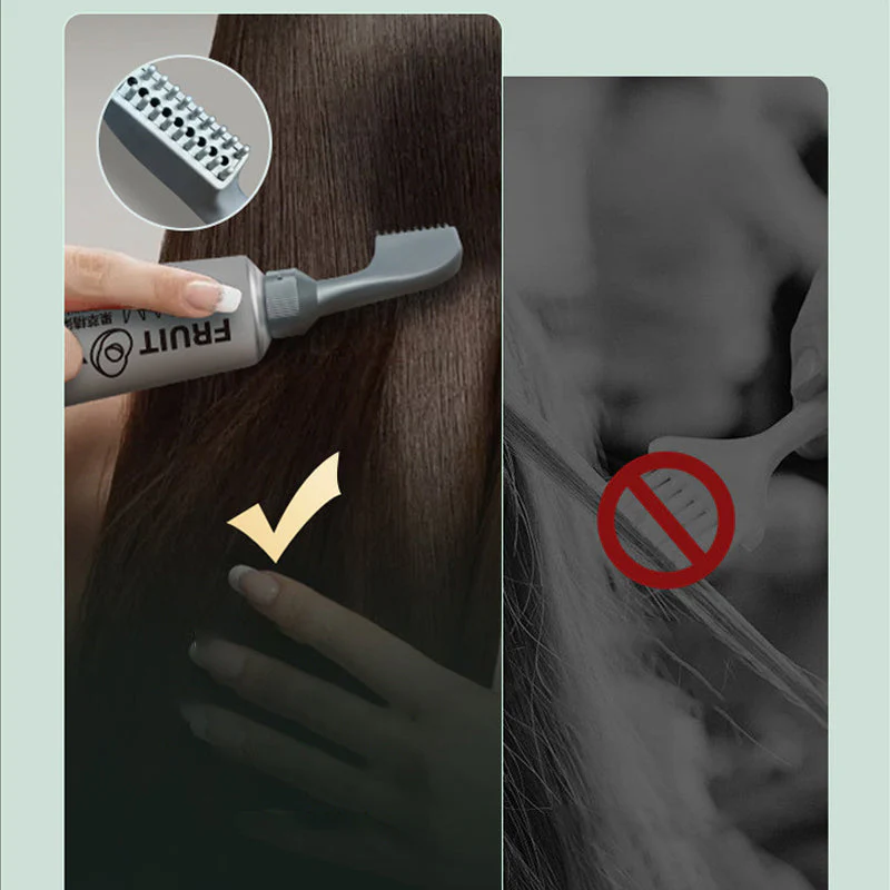 Plantenextract haarverf essentie - Image 5