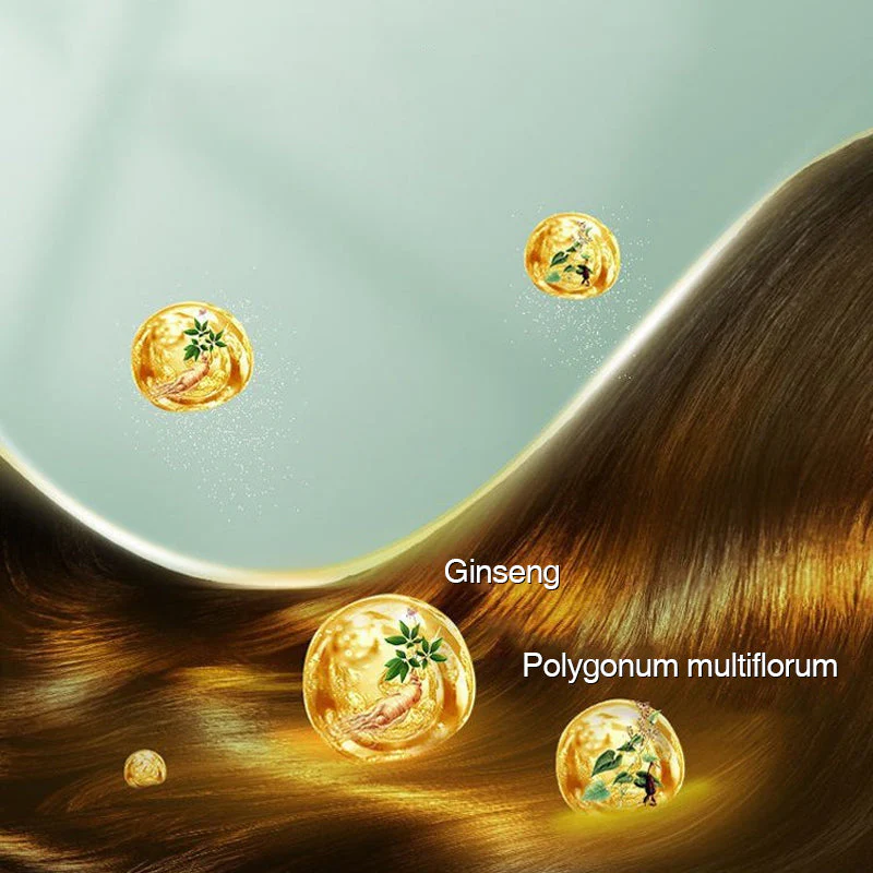 Plantenextract haarverf essentie - Image 7