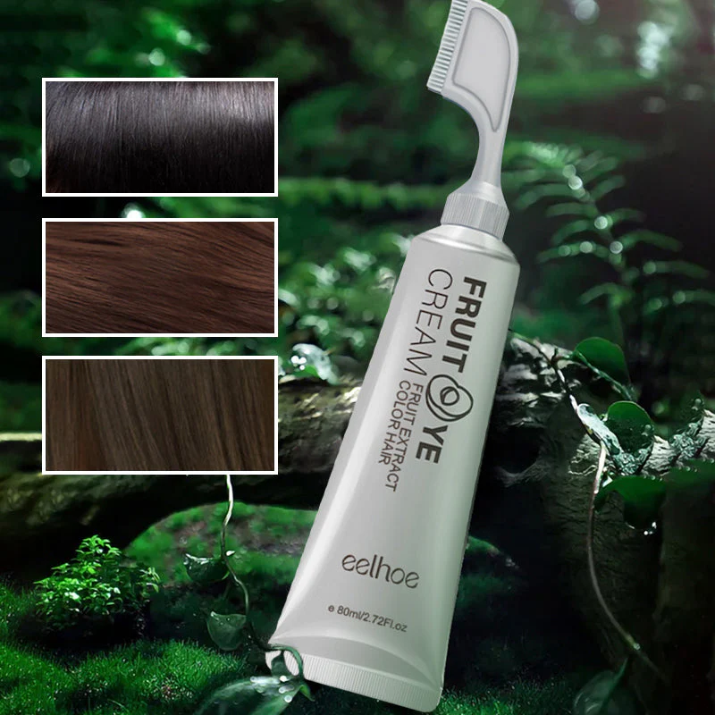 Plantenextract haarverf essentie - Image 9
