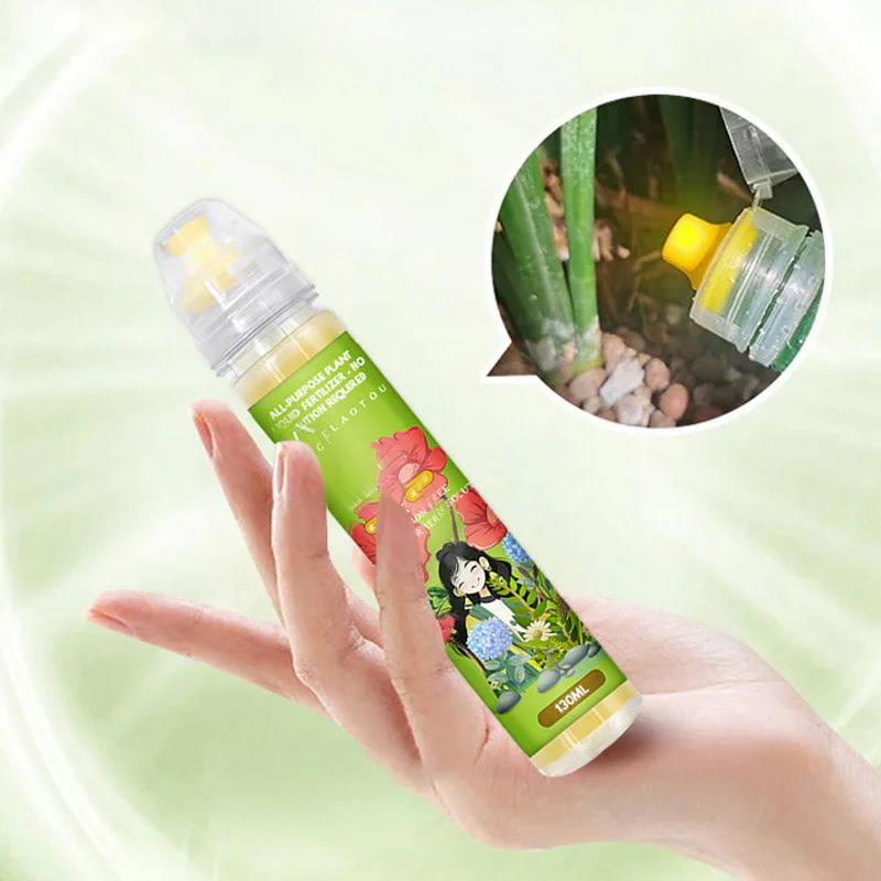 PlantPower Elixer 130ml — Stimuleer Levendige, Moeiteloze Groei - Image 4