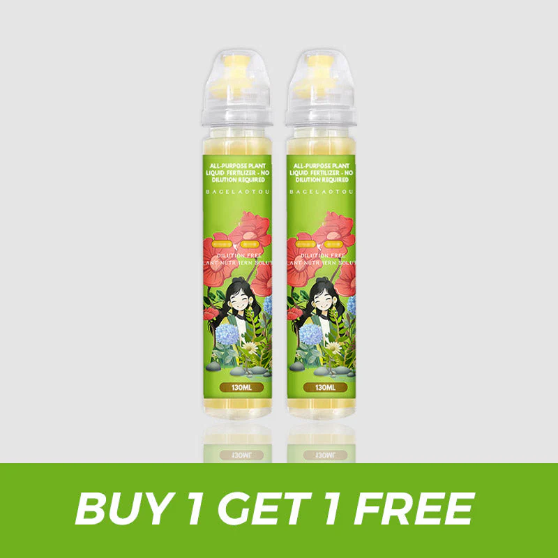 PlantPower Elixer 130ml — Stimuleer Levendige, Moeiteloze Groei - Image 9