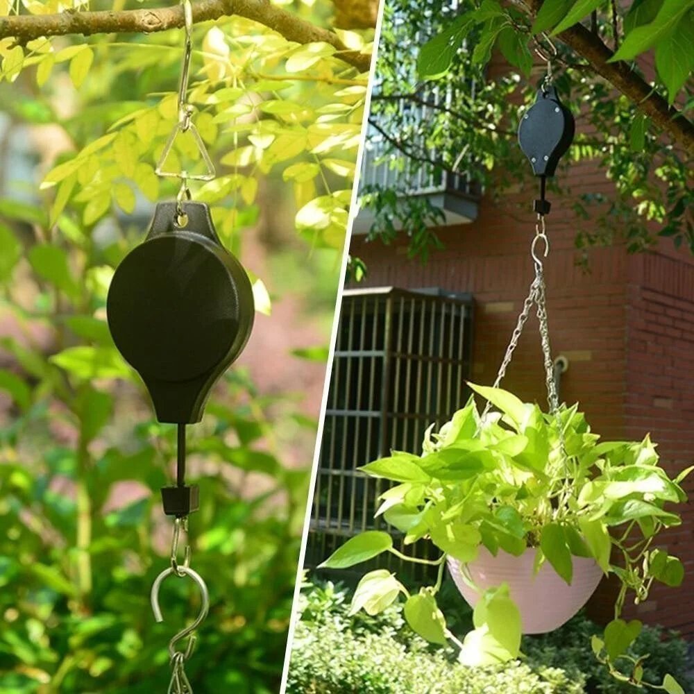 PlantPulley™ - Sierplantenhanger - Image 4