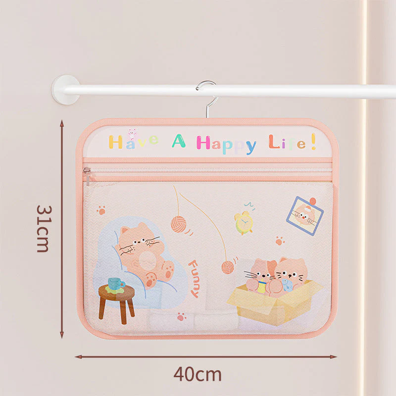 PlayNest – Hangende Net Organizer | 50% KORTING - Image 24