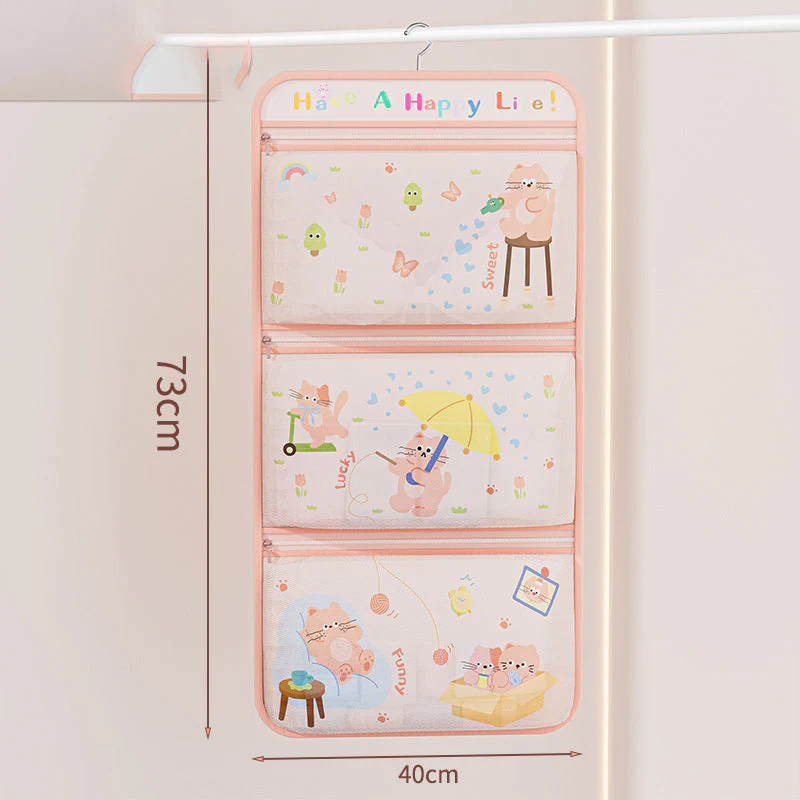PlayNest – Hangende Net Organizer | 50% KORTING - Image 26