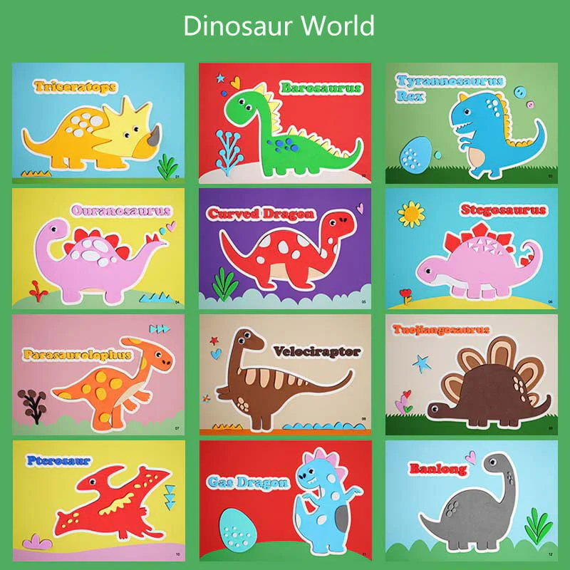PlayPatch – Creatieve Stickers Speelset | 1+1 GRATIS - Image 18