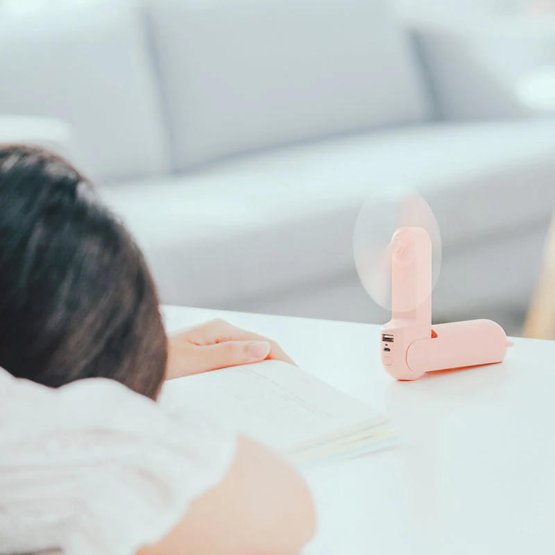 Pocket Breeze miniventilator - Image 6