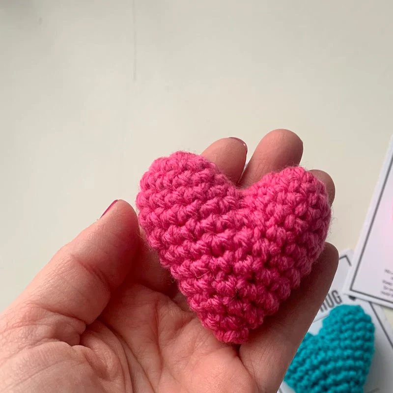 HugIt - De Pocket Hug: Een klein gebaar, groot in liefde | 1+1 GRATIS - Image 8