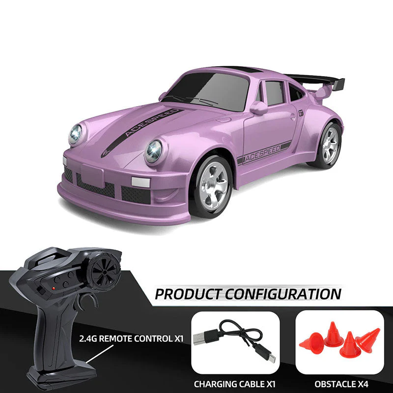 Pocket Racer Pro — Beheers Elke Spannende Drift Rit - Image 10