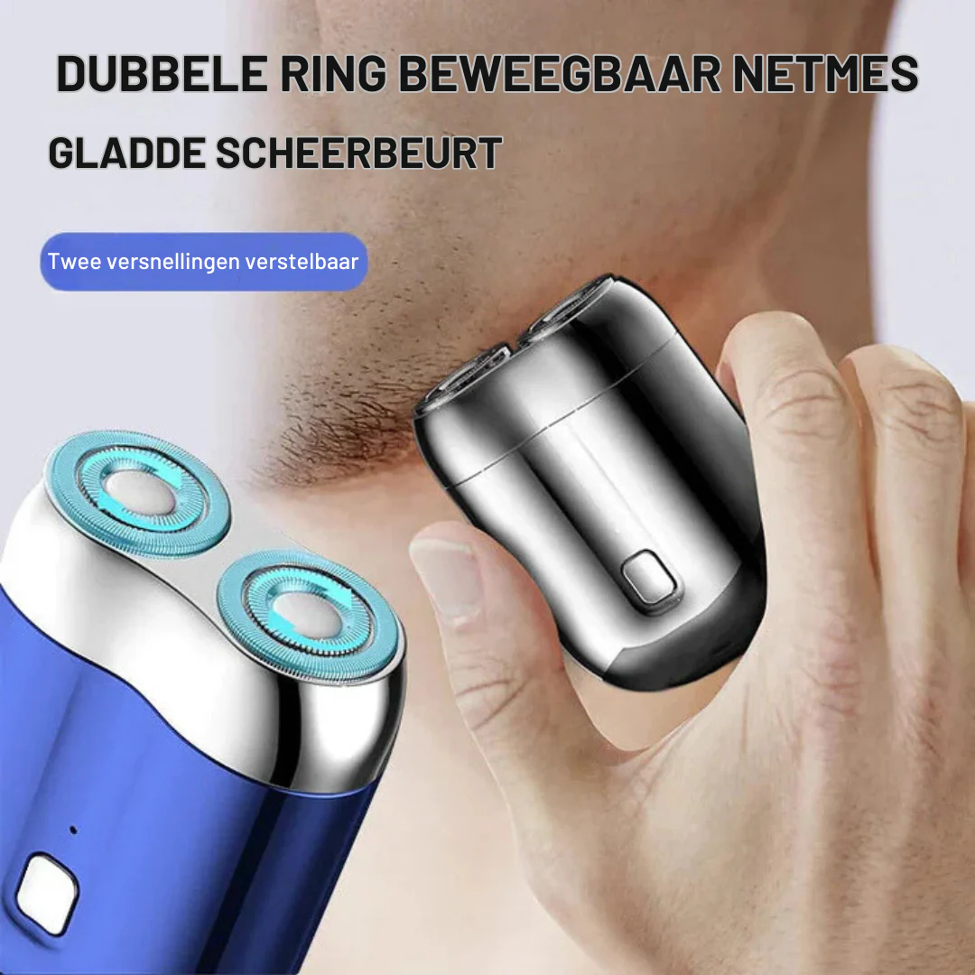 SmoothEdge – Altijd glad en draagbaar | 50% KORTING - Image 4