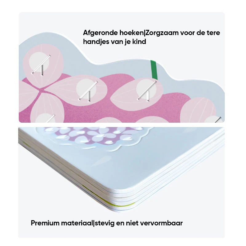 Poke Art DIY-speelgoed - Image 13
