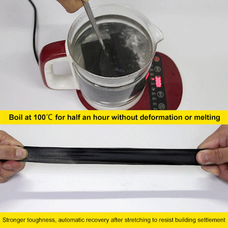 EcoSeal - Polyurethaan afdichting | 50% KORTING - Image 4