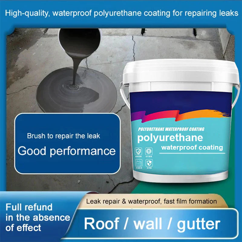 EcoSeal - Polyurethaan afdichting | 50% KORTING - Image 6