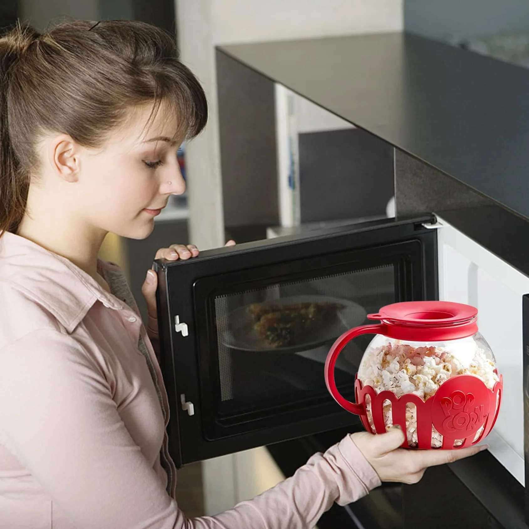 Popcorn maken was nog nooit zo leuk - Image 4