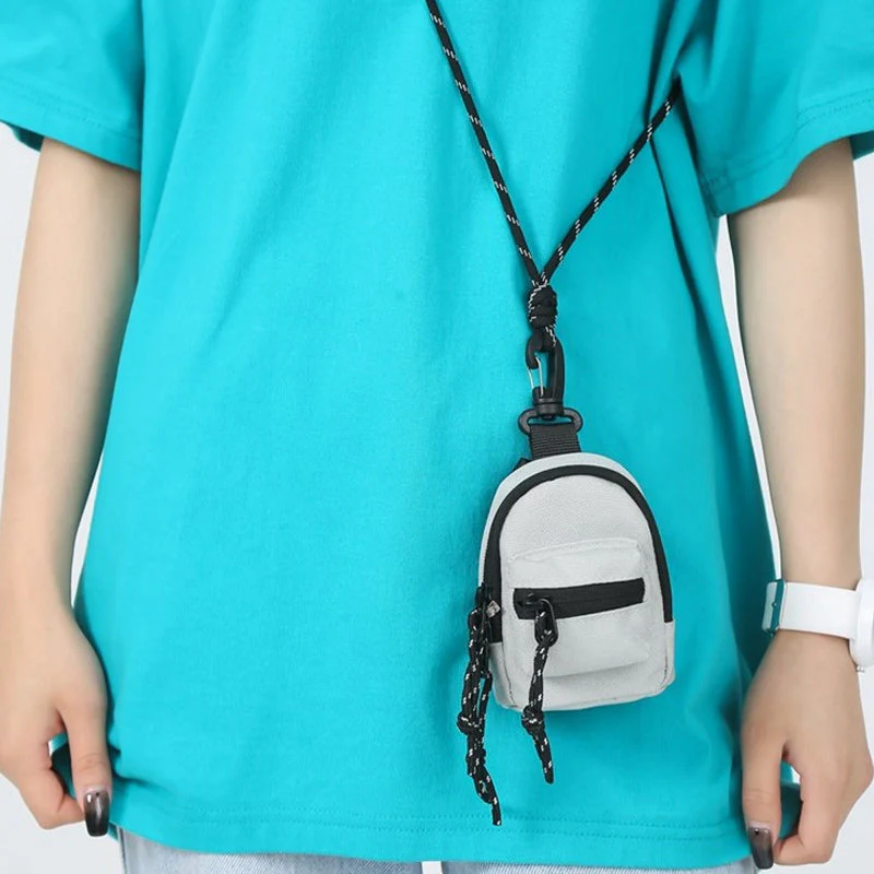 Populaire minitas met hanger - Image 12