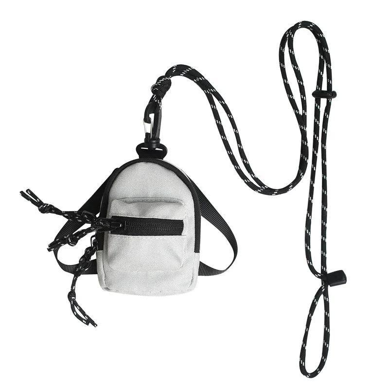 Populaire minitas met hanger - Image 19