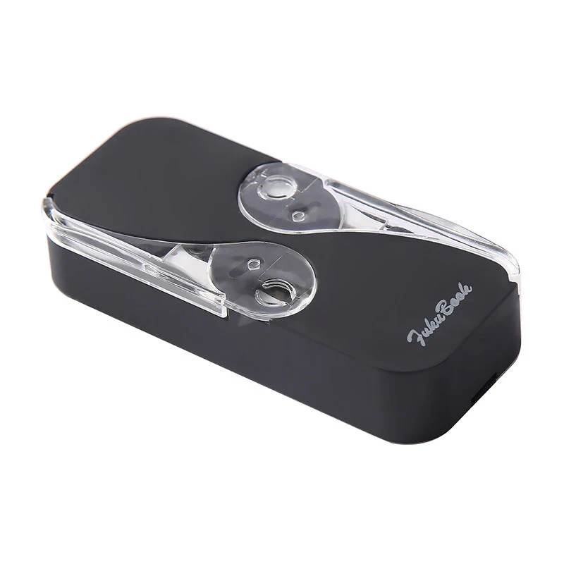 Portable Floss Dispenser - Image 16