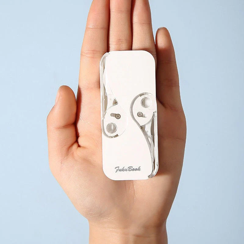 Portable Floss Dispenser - Image 4