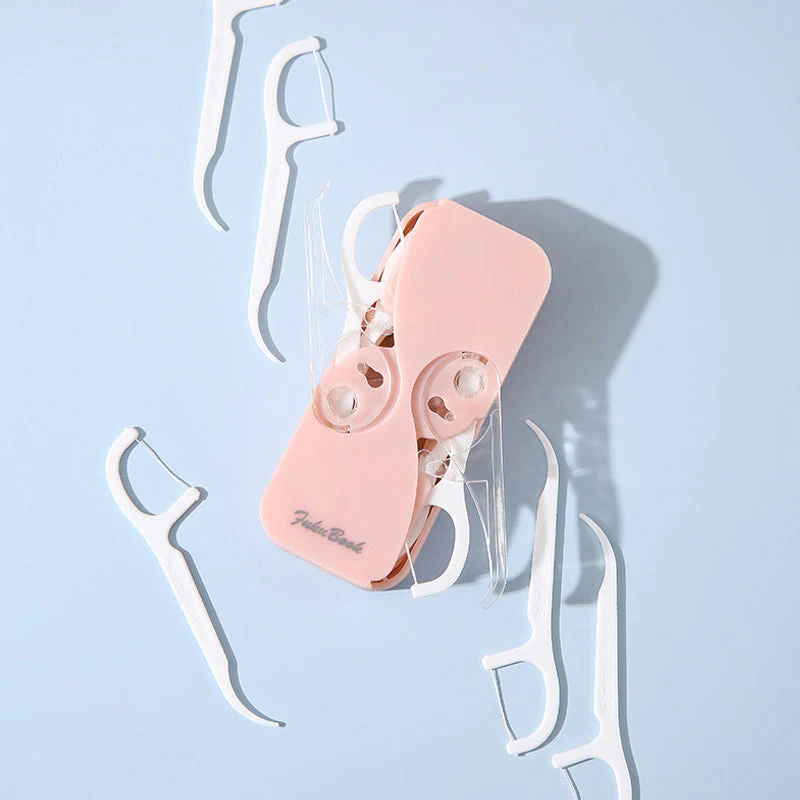 Portable Floss Dispenser - Image 6