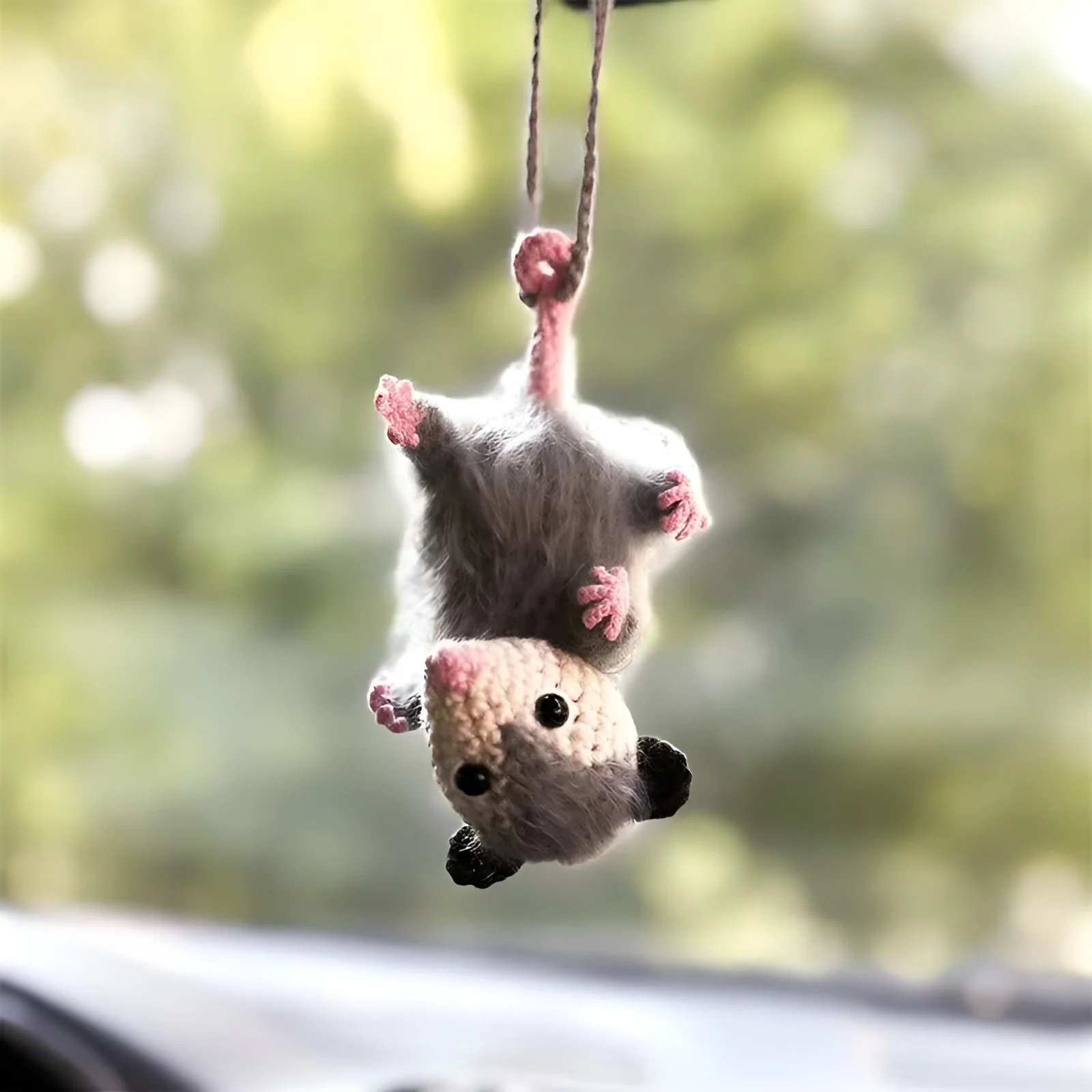PossumCharm - Possum auto charme | 50% KORTING