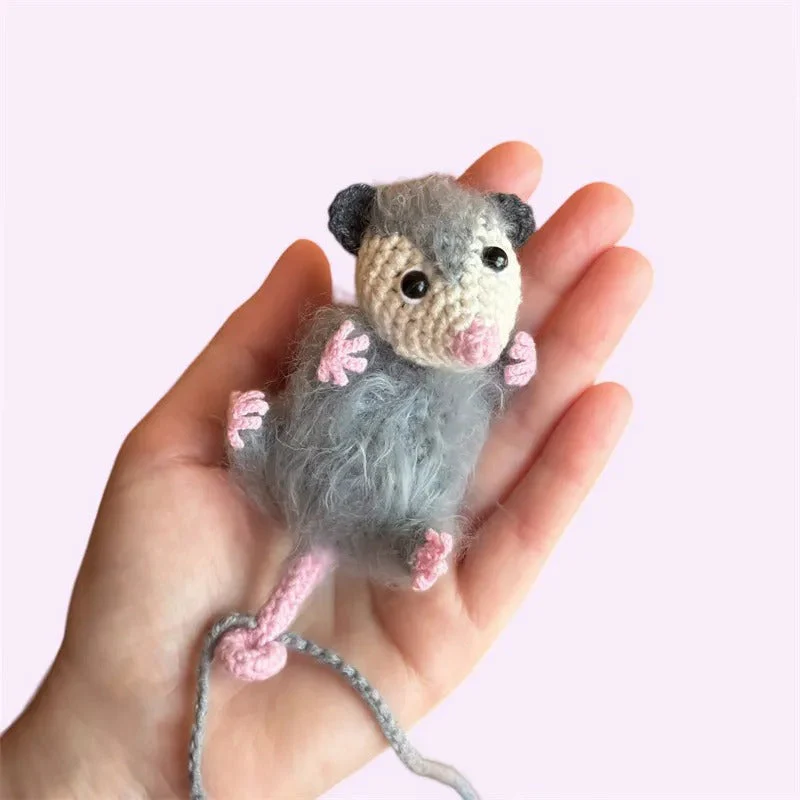 PossumCharm - Possum auto charme | 50% KORTING - Image 3