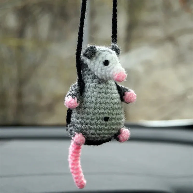 PossumCharm - Possum auto charme | 50% KORTING - Image 4